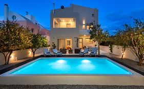 Vasiliki Villa